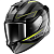 Shark Шлем D-Skwal 3 Sizler Black/Anthracite/Yellow в Кемерове