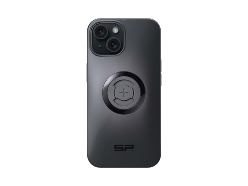 SP Connect Чехол для Iphone 15 SPC+ в Кемерове