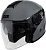 IXS Мотошлем IXS100 1.0 Серый матовый в Кемерове