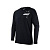 Leatt Джерси 4.5 Windblock Black 2025 в Кемерове