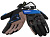 Spidi Перчатки Flash-R Evo Black/Blue в Кемерове
