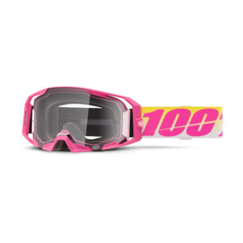 100% Очки Armatic Sellars / Clear в Кемерове
