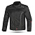 Dimox Мотокуртка текстиль Rebel Mens Black/Grey в Кемерове