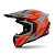 Airoh Шлем Twist 3 Dizzy Orange Fluo Matt в Кемерове