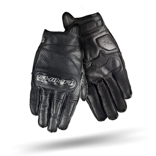 Shima Перчатки Caliber Lady Black в Кемерове