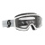 Scott Очки кроссовые Primal Enduro white clear в Кемерове