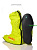 Starks Дождевые бахилы с цельной подошвой Rain Boots Салатовый в Кемерове
