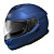 Shoei Шлем GT-Air 3 Candy синий матовый металлик в Кемерове
