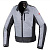 Spidi Куртка Solar Net Black/Grey в Кемерове