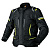 Scout Куртка Outback wp black/yellow в Кемерове