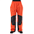 Dragonfly Дождевые штаны Evo Man Orange (мембрана) 2025 в Кемерове