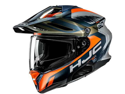 HJC Шлем RPHA60 Quid MC47SF в Кемерове