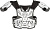 Acerbis Защита тела (Панцирь) Gravity Level 2 White в Кемерове