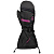 Scott Варежки снегоходные  женские Roop Black/Pink в Кемерове