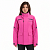 Dragonfly Дождевая куртка Evo Pro Woman V26 Pink в Кемерове