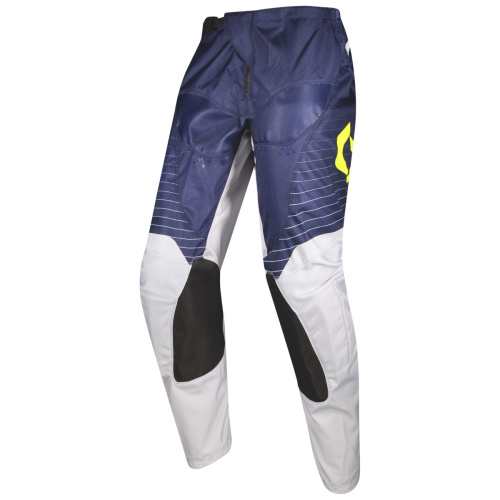 Scott Брюки 350 Dirt Evo blue/grey в Кемерове