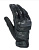 Bering Перчатки комбинированные Razzer Black в Кемерове