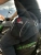 Motolike сумка на пояс красная в Кемерове