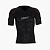 Leatt Защита плеч Shoulder Tee 3DF AirFit Lite Evo V26 Black в Кемерове