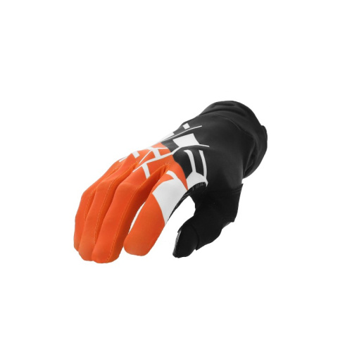 Acerbis Перчатки MX Linear Orange/Black в Кемерове