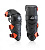 Acerbis Защита коленей детская Impact Evo Junior Knee Black/Red в Кемерове
