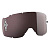 Scott Линзы Hustle MX SGL WKS/OTG silver chrome afc в Кемерове