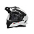 Acerbis Шлем детский Rider Junior White в Кемерове