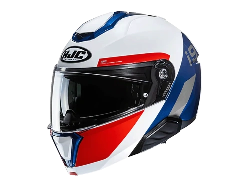 HJC Шлем i91 Bina MC21 в Кемерове
