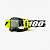 100% Очки Accuri 2 Forecast Goggle Lens Black/Clear в Кемерове