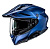 HJC Шлем RPHA60 Semi Flat Metallic Blue в Кемерове