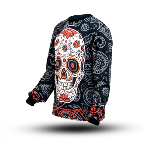Grom Джерси Muertos V1 в Кемерове