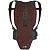 Scott Защита спины AirFlex Back Protector black в Кемерове