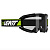 Leatt Маска Vizion 2.5 Black/Neon Yellow Clear 90% в Кемерове