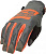Acerbis Перчатки текстильные MX-WP Homologated Orange/Grey в Кемерове