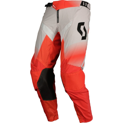 Scott Брюки 450 Podium Grey/Red в Кемерове