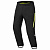 Shima Штаны дождевые Hydrodry 2.0 Black/Fluo в Кемерове