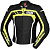 IXS Куртка Sports LD Jacket RS-600 1.0 черно-желтая в Кемерове