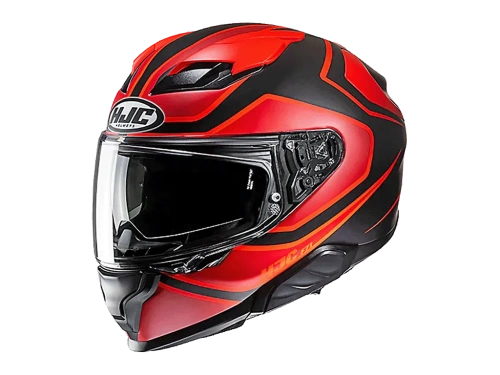 HJC Шлем F71 Idle MC1SF в Кемерове