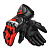 Shima Мотоперчатки RS-3 Men Red Fluo в Кемерове