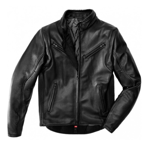 Spidi Куртка Premium Black в Кемерове