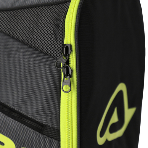 Acerbis Сумка для шлема X-Linear Black/Yellow в Кемерове