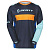 SCOTT Джерси 350 Race Junior blue/orange в Кемерове