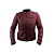 Starks Мотокуртка женская Urban Jacket 2.0 Lining Women Бургунди в Кемерове
