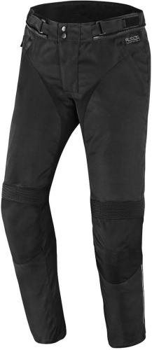 IXS Брюки текстильные Tallin Black в Кемерове
