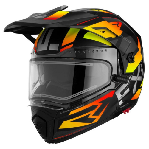 FXR Шлем Maverick X Helmet 23 Ignition в Кемерове
