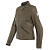 Dainese Куртка кожаная женская Santa Monica Lady Perforated Light-Brown в Кемерове