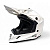 AiM Шлем RH855 White Glossy в Кемерове