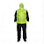 MadBull Дождевой комплект Pro Салатовый/Черный в Кемерове