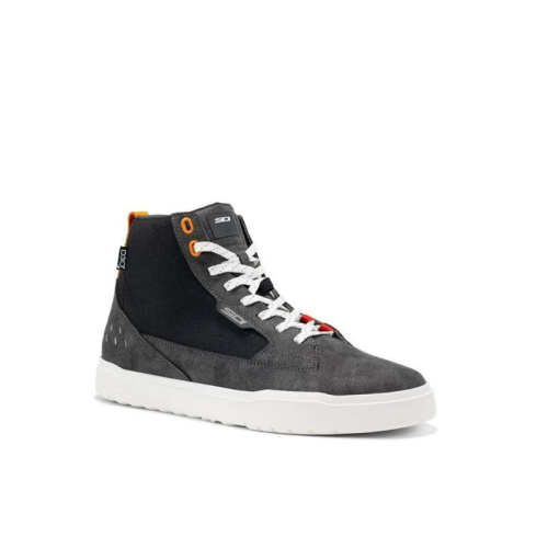 Sidi Ботинки ARX Black/White в Кемерове