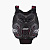 Leatt Защитный панцирь женский Chest Protector 4.5 Hybrid V26 Black в Кемерове
